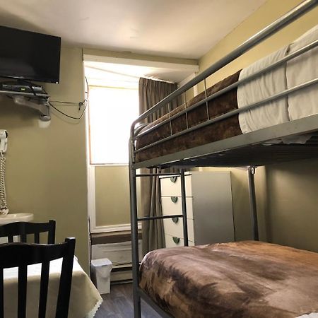 Auberge St-Louis Квебек Екстер'єр фото