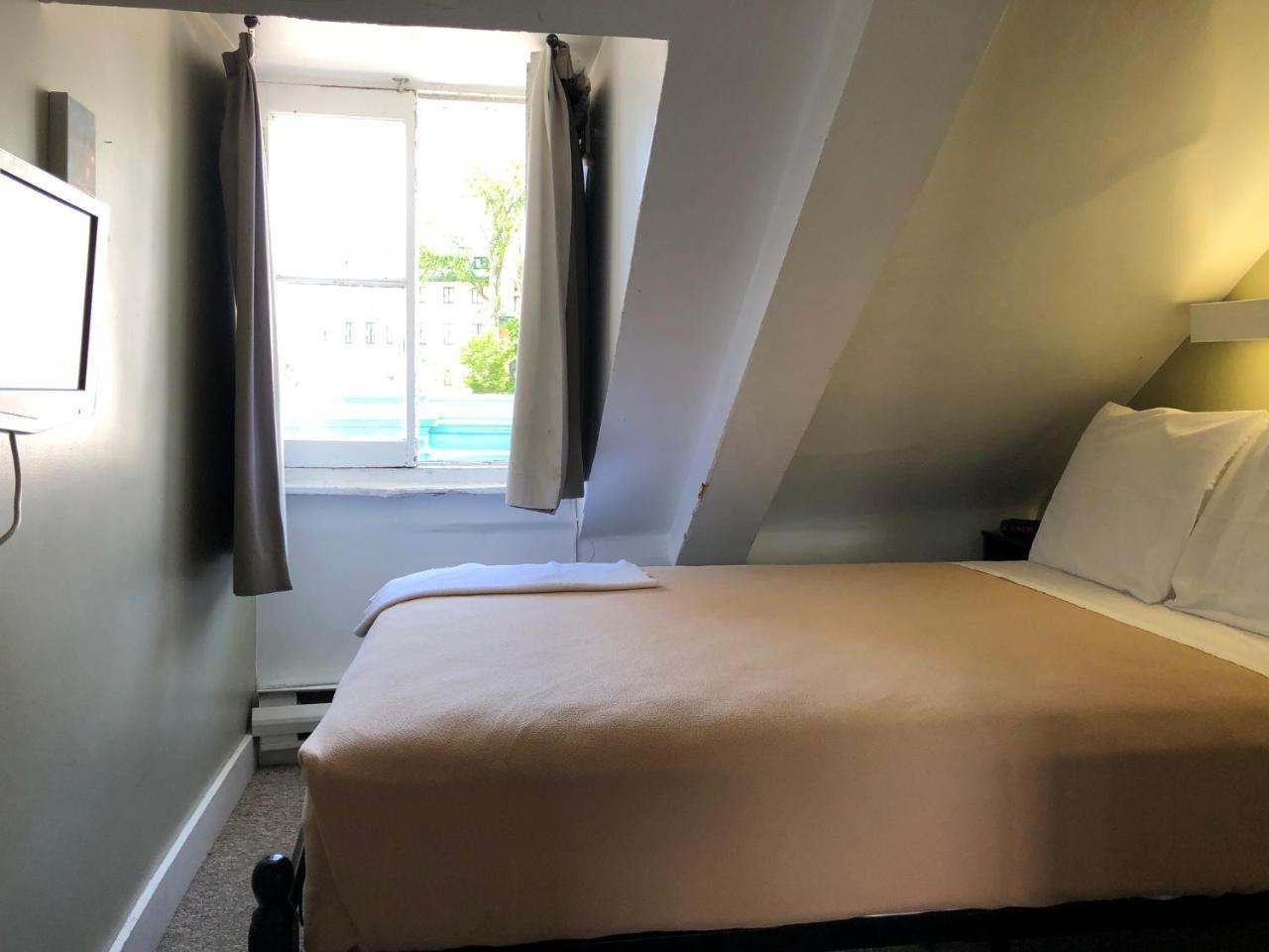 Auberge St-Louis Квебек Екстер'єр фото