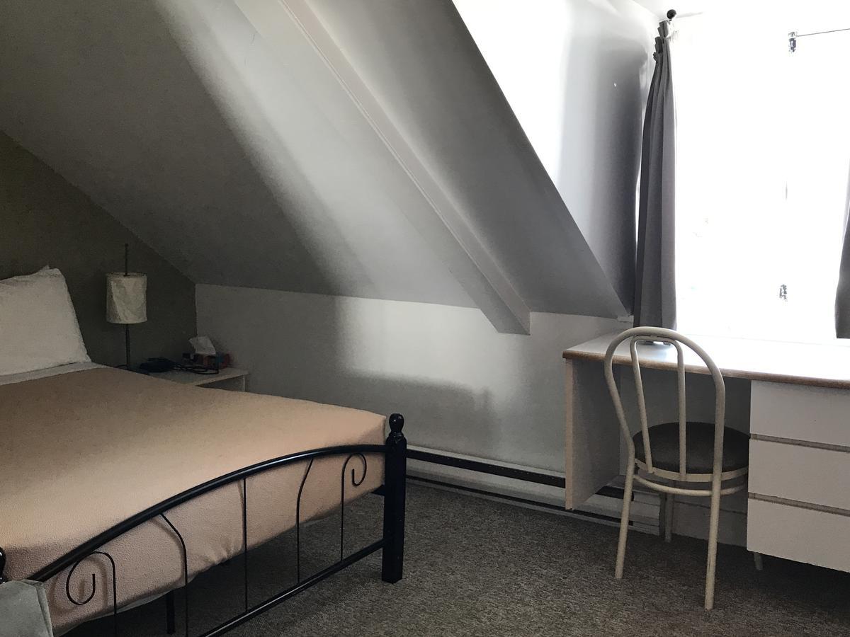 Auberge St-Louis Квебек Екстер'єр фото