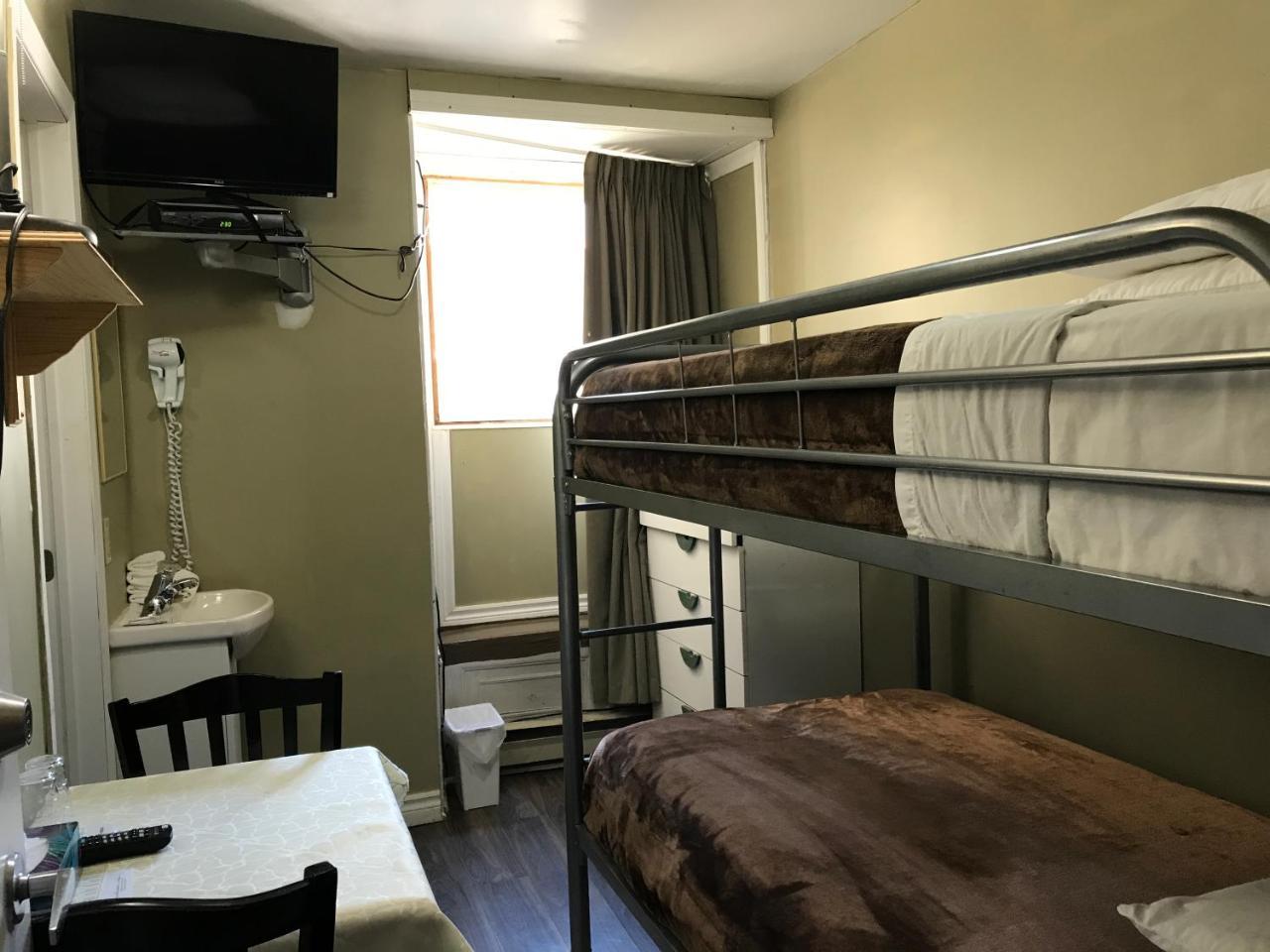 Auberge St-Louis Квебек Екстер'єр фото