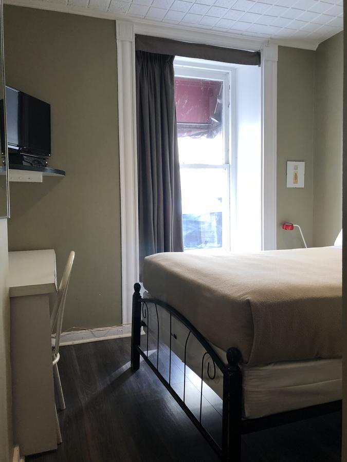 Auberge St-Louis Квебек Екстер'єр фото