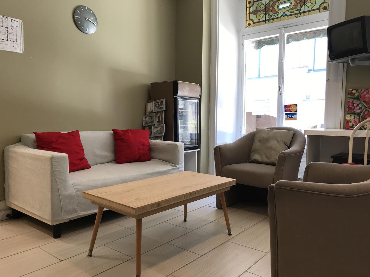 Auberge St-Louis Квебек Екстер'єр фото