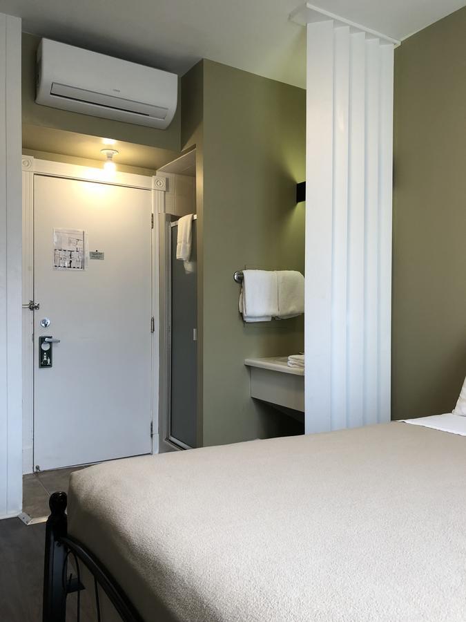 Auberge St-Louis Квебек Екстер'єр фото