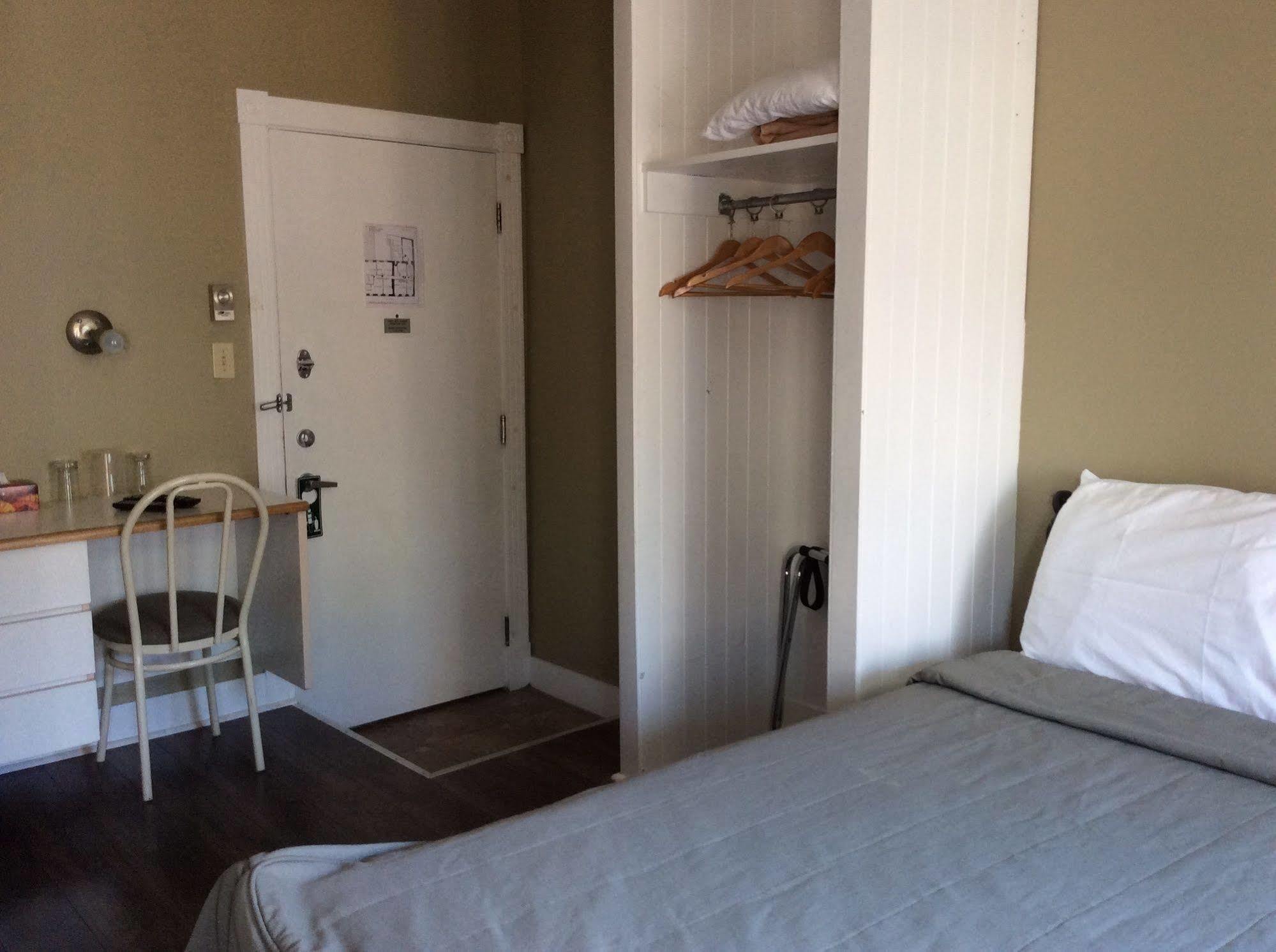 Auberge St-Louis Квебек Екстер'єр фото