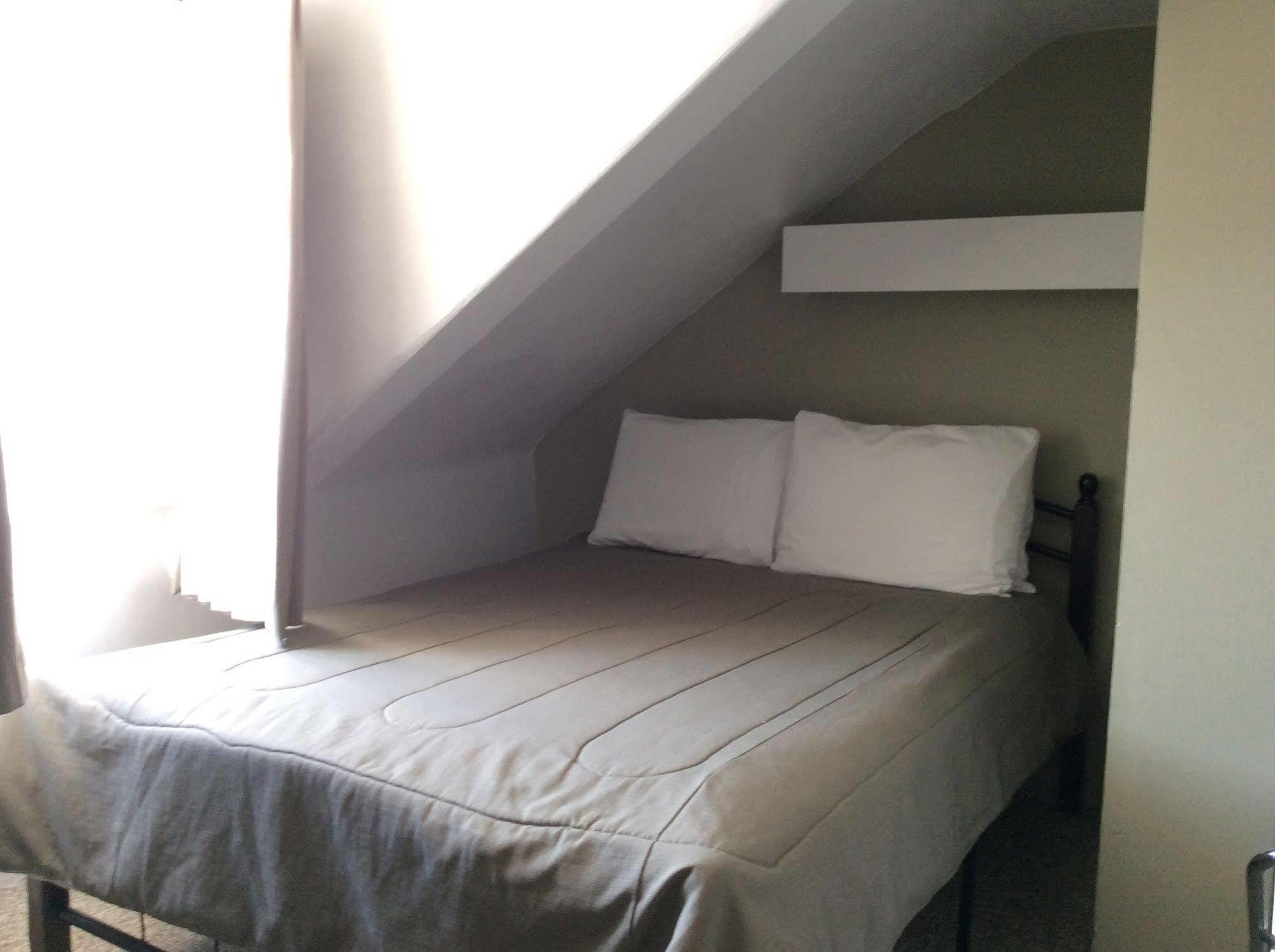Auberge St-Louis Квебек Екстер'єр фото
